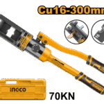 Hydraulic crimping tool - HHCT01240