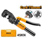 Hydraulic crimping tool - HHCT0170