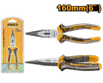 Long nose pliers - HLNP08168