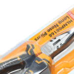 Long nose pliers - HLNP08168 - Image 7