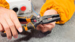 8-in-1 Multifunction combination pliers - HMFCP28200 - Image 2
