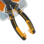 8-in-1 Multifunction combination pliers - HMFCP28200 - Image 5