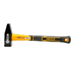 Machinist hammer - HMH821500 - Image 3