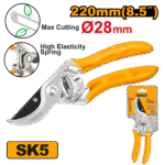 Pruning shear - HPS0109