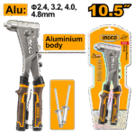 Hand riveter - HR105