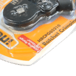 Ratchet crimping plier - HRCPG05210 - Image 3