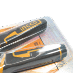 Ratchet crimping plier - HRCPG05210 - Image 4