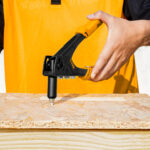 Hand riveter - HRS108 - Image 2