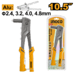Hand riveter - HRS108