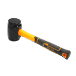 Rubber hammer HRUH8816 - Image 3