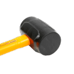 Rubber hammer HRUH8816 - Image 4