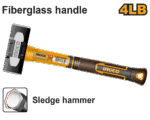 Sledge hammer - HSLH8104