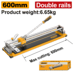 Tile cutter - HTC06001
