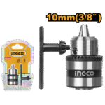 10mm Key chuck - KC1001