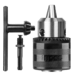 13mm Key chuck with adaptor - KC1301.1 - Image 2