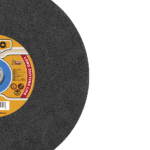 Abrasive metal cutting disc - MCD253551 - Image 3