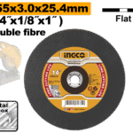Abrasive metal cutting disc - MCD303558