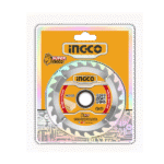 TCT saw blade - TSB118515 - Image 2