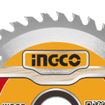 TCT saw blade - TSB118515 - Image 4