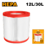 Air-inlet HEPA - VCAIHP02
