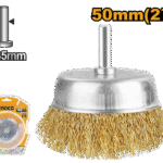 Wire cup brush - WB30501