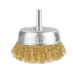 Wire cup brush - WB30751 - Image 3