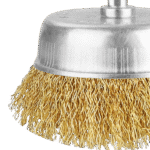 Wire cup brush - WB30751 - Image 4