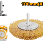 Wire wheels - WB41001
