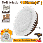 Soft bristle brush - WCBS1401