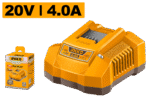 20V | P20S Battery charger FCLI20411