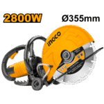 Concrete cutter PC3558