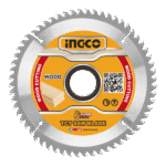 TCT saw blade TSB118513 - Image 3
