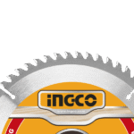 TCT saw blade TSB118513 - Image 4