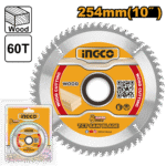 TCT saw blade TSB125423
