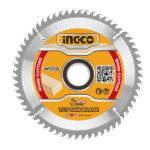 TCT saw blade TSB125423 - Image 3