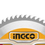 TCT saw blade TSB125423 - Image 4